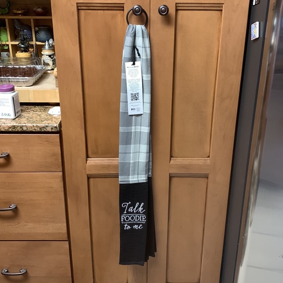 Kitchen Boa Talk Foodie to Me - Picture 3 of 3